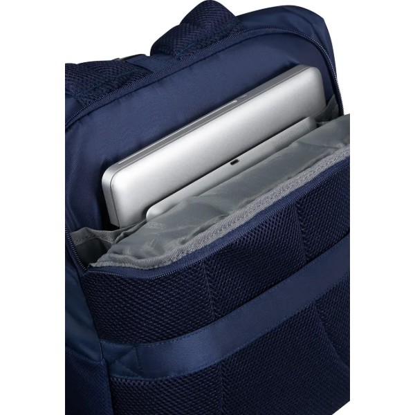 Фото - Рюкзак для ноутбука American Tourister Urban Groove tote backpack UG25 Dark Blue (24G*77057)